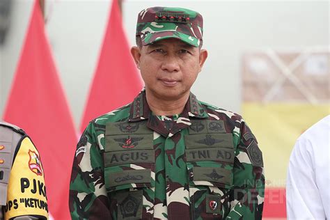 Panglima Tni Ganti Penyebutan Kkb Jadi Opm Pengamat Tidak Berarti Apa