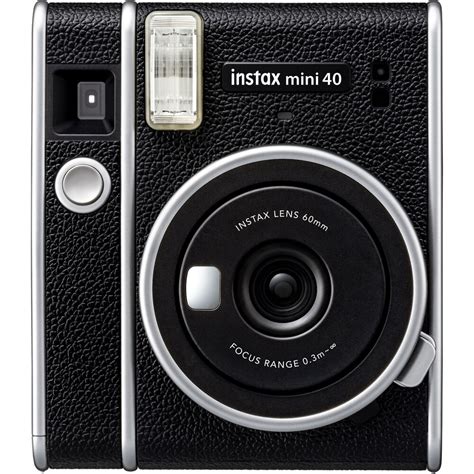 富士 Instax Mini 40 拍立得 公司貨 Pchome 24h購物