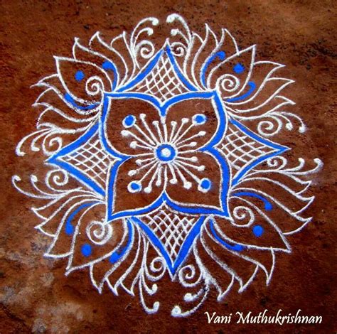 Top Margali Kolam Images Amazing Collection Margali Kolam Images