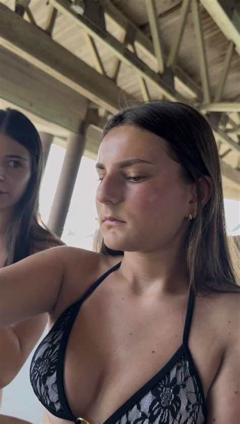 Vacation Dump Pt 2 OC Beach Bikini Forum