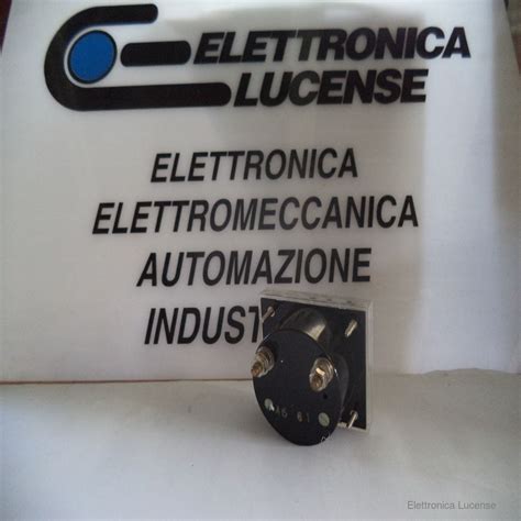 Elettronica Lucense PANTEC MI70 VIEWER A HAND 0/25A