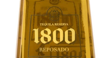 Jose Cuervo 1800 Reposado Reserva | Anora