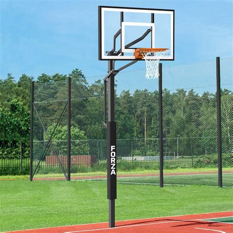 Forza Unit De Basket Hauteur R Glable Net World Sports