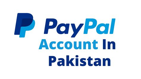 How To Make Paypal Account In Pakistan Full Guide Howpk