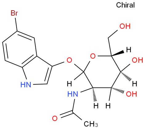 2 2 Acetamido 3 4 6 Tri O Acetyl 2 Desoxy Beta D Glucosidoxy