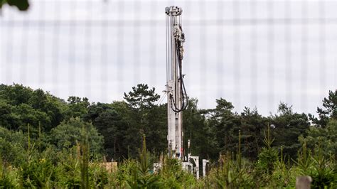 High Court legal challenge over West Sussex fuel drilling plans | News