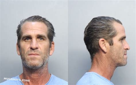 Blancopadron Lorenzo Miami Dade County Mugshots Zone