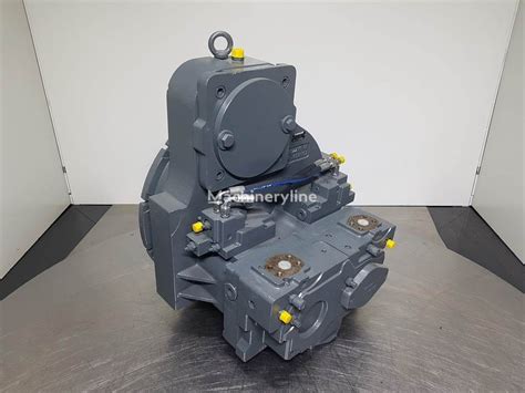 Liebherr A934C 9078722 005 10121142 Load Sensing Pump For Sale