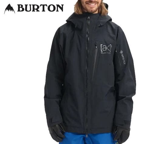 Burton Men S Ak Swash Gore Tex L Jacket Offset