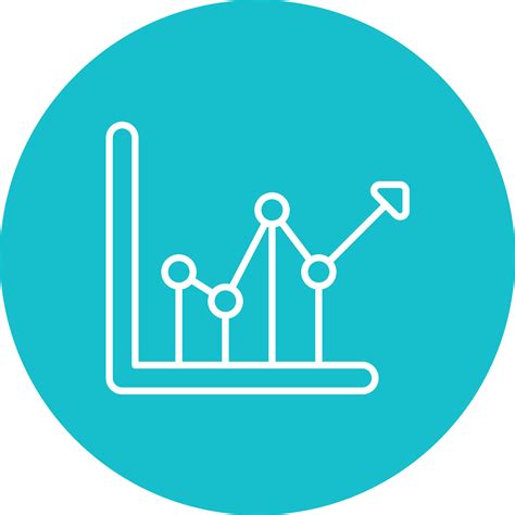 Progress Line Circle Background Icon 17628989 Vector Art at Vecteezy 