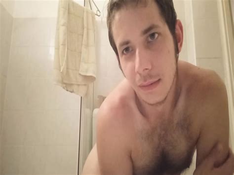 Gergely Molnar My Nude Body Show