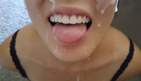 Facial Friday F Porn Pic