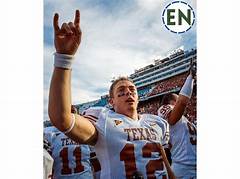 Colt Mccoy Net Worth