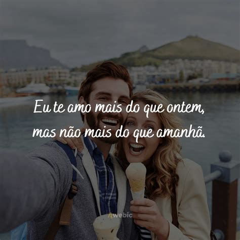 Frases De Amor Curtas Para Fotos - 95 frases curtas de amor para fotos ficarem uma explosão de puro romantismo