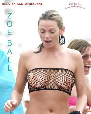 Zoe Ball Porn Pictures XXX Photos Sex Images 1375277 PICTOA