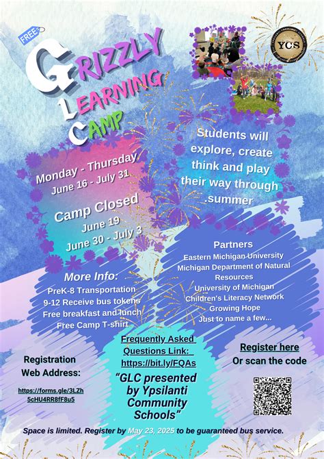 Enrollment - Ypsilanti Community Schools