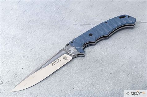 Складной нож НОКС "Кугуар" 12 332-109406 купить с доставкой