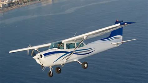 The plane so good it’s still in production after 60 years