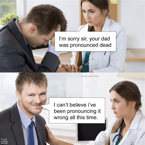 The Best Pronuntiation Memes Memedroid