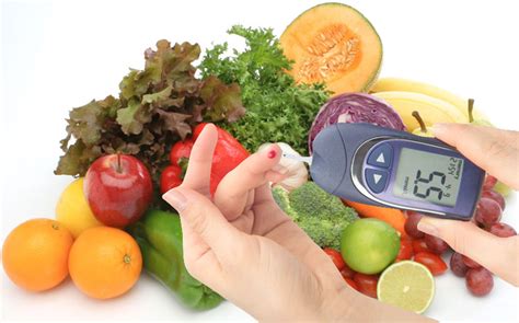 Diabetes Consejos Nutricionales Para Llevar Una Alimentaci N Adecuada