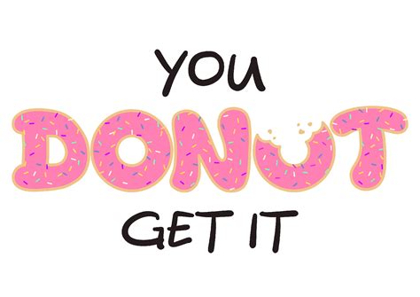 donut    raccoon formality