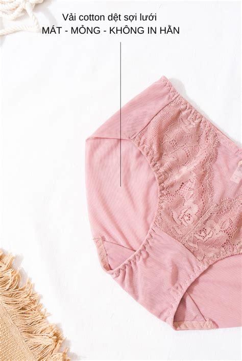 Qu N L T Premium Bikini L I Ph I Ren Tr My H Ng