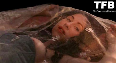 Minnie Driver Sexy Nude Collection Photos Videos PinayFlixx Mega Leaks