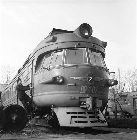 ДР1-02 — Фото — RailGallery