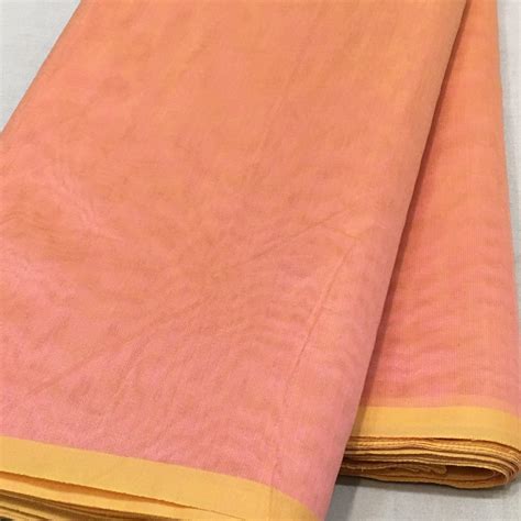 Gms Chanderi Plain Fabric Plain Solids At Rs Meter In Varanasi