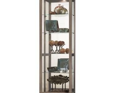 Wall Display Cases