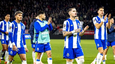 Futebol Clube Do Porto X Vitória De Guimarães - Porto x Vitória de Guimarães ao vivo: onde assistir ao jogo