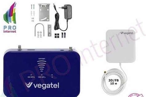 Усилитель сигнала 2G 3G 4G Vegatel PL-900/1800 | Festima.Ru – частные ...