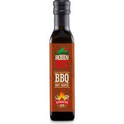 Robin Hot BBQ Hot Sauce ml Piccantino Česká republika