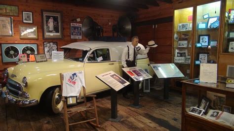 Louisiana Hollywood History Parks And Travel Magazine