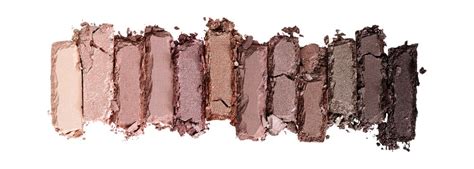 Urban Decay Naked Paleta Cieni Do Powiek Z P Dzelkiem