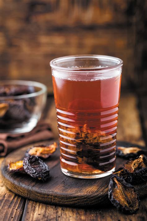 Expert Guide Warm Prune Juice For Ultimate Digestive Support