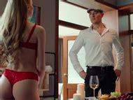 Arina Postnikova Nude Pics Page 1