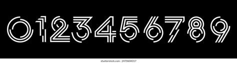 326105 10 Logo 库存矢量图和艺术矢量图 Shutterstock
