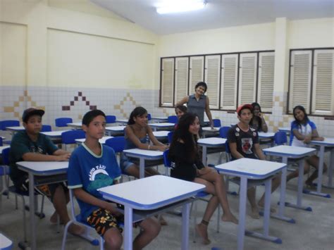 Escola Estadual Maria Ivone Santos De Oliveira - Escola Maria Ivone Santos de Oliveira