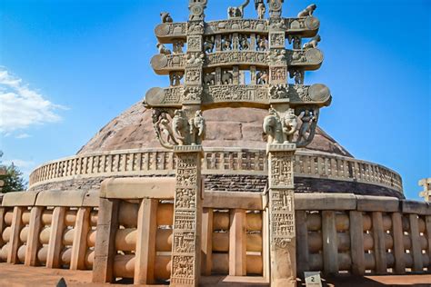 Sanchi Travel Guide 2023 Things To Do What To Eat And Tips