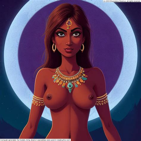 Moonlight Sonata Nude Pics XHamster