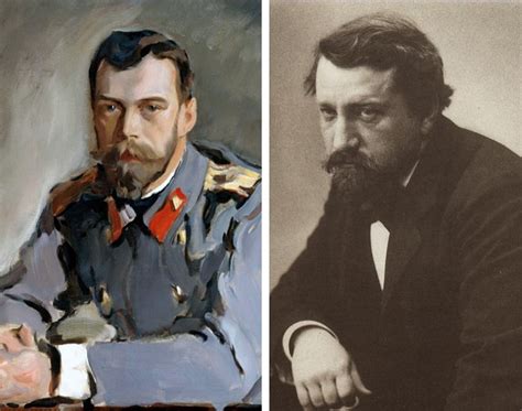 "Как нарисовать николая 2"