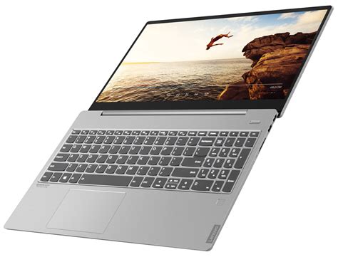 Lenovo Ideapad S540-15IWL - Laptopid.ee
