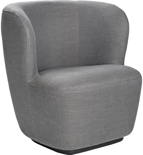 Кресло STAY LOUNGE CHAIR купить в Минске