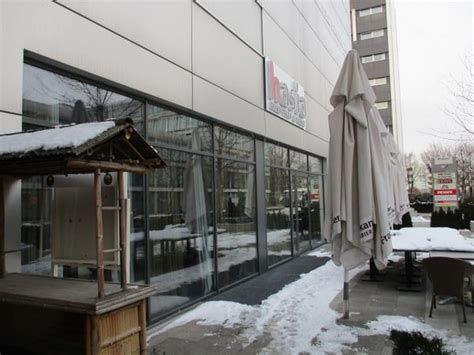 Hasia Restaurant › LifeInTown.de