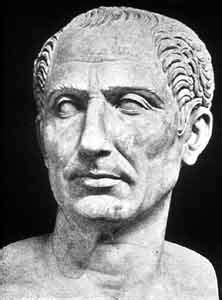 Caesar-Vokabeln