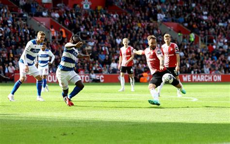 Highlights And Goals From Qpr Southampton In Efl Championship