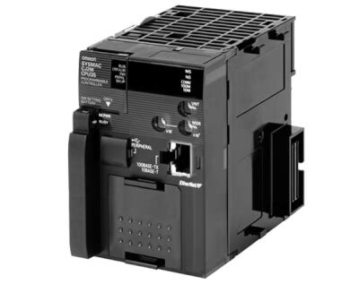 Automates Programmables Industriels OMRON Automate Programmable