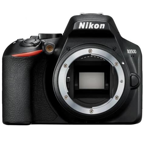 Nikon D3500 - N2N Electronics