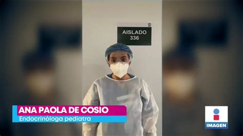 Doctora Renuncia Por Gandallismo Ante La Vacuna De Covid